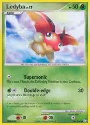 Ledyba · Legends Awakened · 104/146