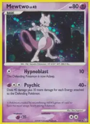 Mewtwo · Legends Awakened · 11/146