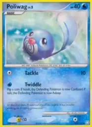 Poliwag · Legends Awakened · 114/146