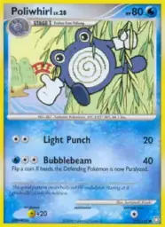 Poliwhirl · Legends Awakened · 115/146