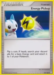 Energy Pickup · Legends Awakened · 132/146