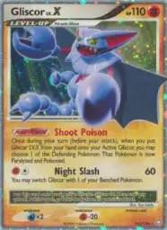 Gliscor · Legends Awakened · 141/146