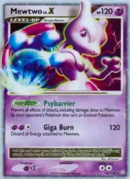 Mewtwo · Legends Awakened · 144/146