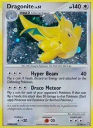 Dragonite · Legends Awakened · 2/146