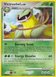 Victreebel · Legends Awakened · 44/146