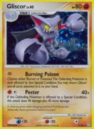 Gliscor · Legends Awakened · 5/146