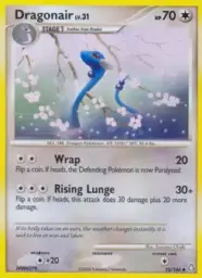 Dragonair · Legends Awakened · 52/146
