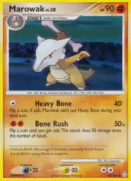 Marowak · Legends Awakened · 63/146