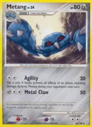 Metang · Legends Awakened · 64/146