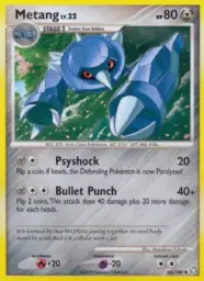 Metang · Legends Awakened · 65/146