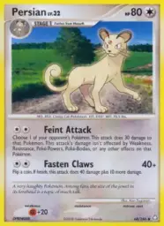 Persian · Legends Awakened · 68/146