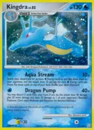 Kingdra · Legends Awakened · 7/146