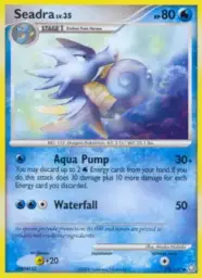 Seadra · Legends Awakened · 70/146