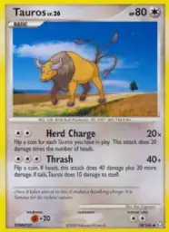 Tauros · Legends Awakened · 74/146