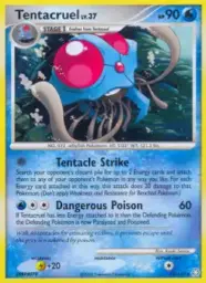 Tentacruel · Legends Awakened · 75/146