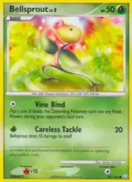 Bellsprout · Legends Awakened · 85/146