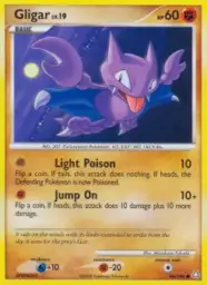 Gligar · Legends Awakened · 94/146