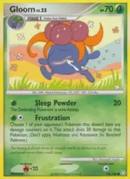 Gloom · Legends Awakened · 96/146