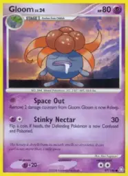 Gloom · Legends Awakened · 97/146
