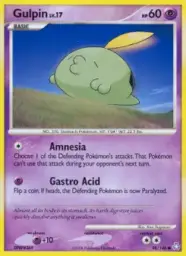 Gulpin · Legends Awakened · 98/146