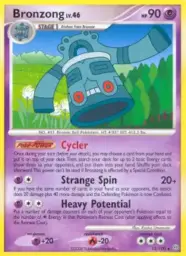 Bronzong · Stormfront · 13/100
