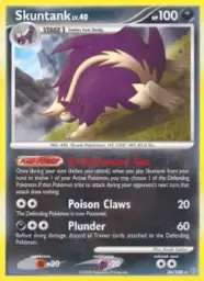Skuntank · Stormfront · 26/100