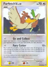 Farfetch'd · Stormfront · 38/100