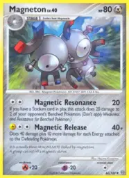 Magneton · Stormfront · 42/100