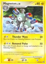 Magneton · Stormfront · 43/100