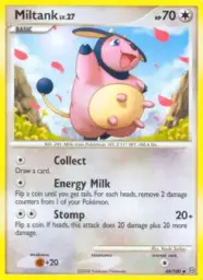 Miltank · Stormfront · 44/100