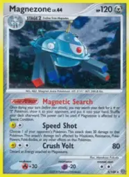 Magnezone · Stormfront · 5/100