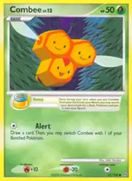 Combee · Stormfront · 57/100