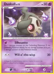 Duskull · Stormfront · 59/100
