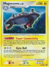 Magnezone · Stormfront · 6/100