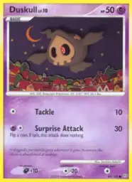 Duskull · Stormfront · 60/100