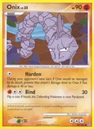Onix · Stormfront · 69/100