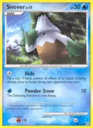 Snover · Stormfront · 74/100