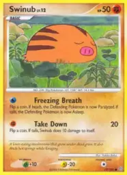 Swinub · Stormfront · 77/100