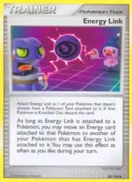 Energy Link · Stormfront · 83/100
