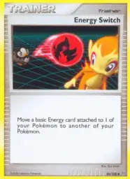 Energy Switch · Stormfront · 84/100