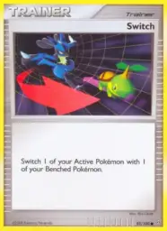 Switch · Stormfront · 93/100