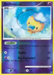 Drifloon · Stormfront · SH1/100