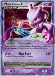 Mewtwo · DP Black Star Promos · DP28/56