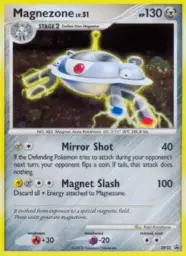 Magnezone · DP Black Star Promos · DP32/56