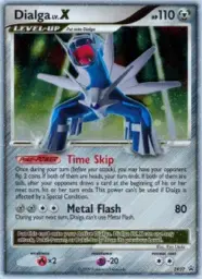 Dialga · DP Black Star Promos · DP37/56