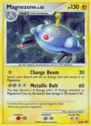 Magnezone · DP Black Star Promos · DP44/56