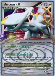 Arceus · DP Black Star Promos · DP53/56