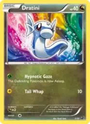Dratini · Dragon Vault · 2/20