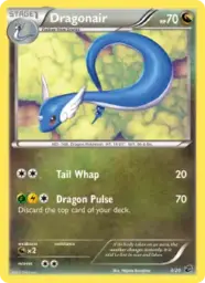 Dragonair · Dragon Vault · 3/20