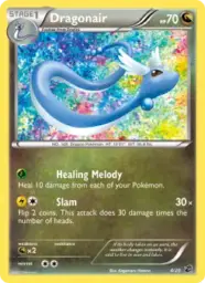 Dragonair · Dragon Vault · 4/20